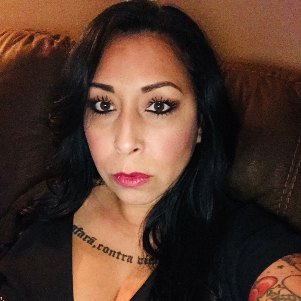 Meet your Posher, Serena